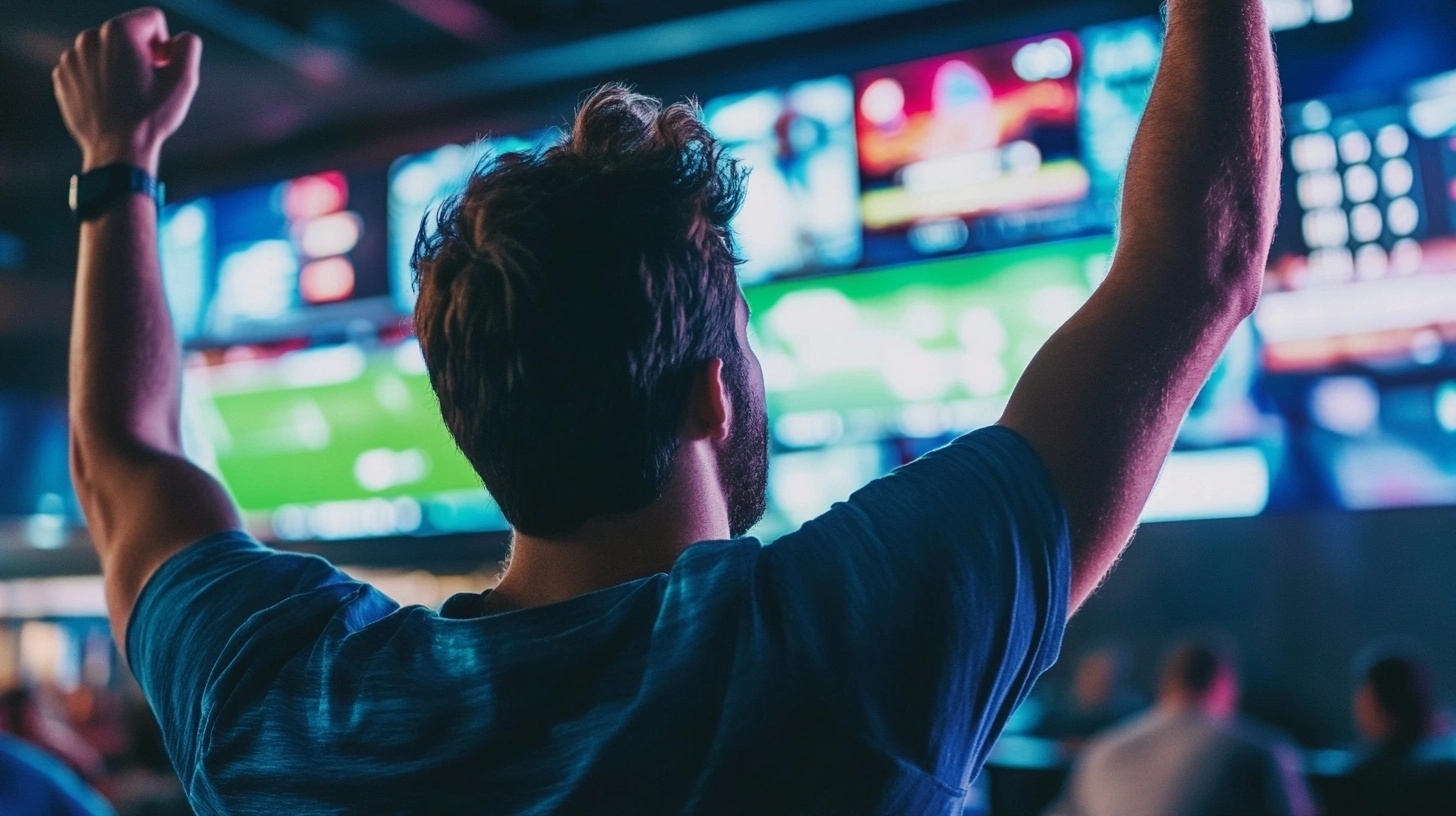 Bet Welcome Bonus